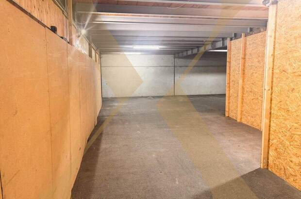 Lager mieten in 4063 Hörsching (Bild 1)