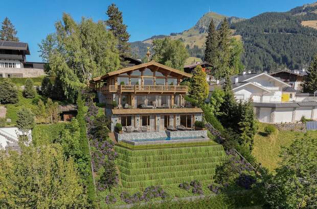 Grundstück kaufen in 6370 Kitzbühel (Bild 5)