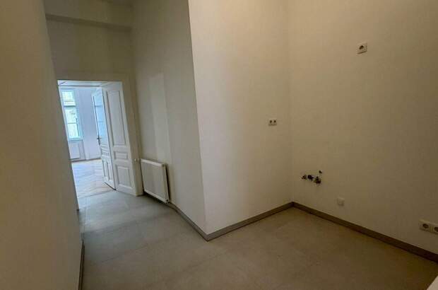 Altbauwohnung kaufen in 1030 Wien (Bild 2)