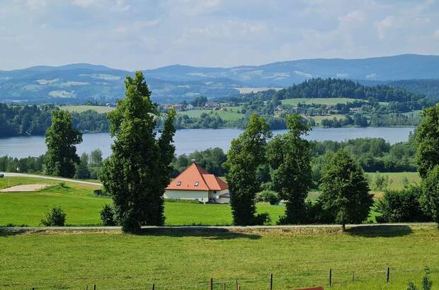 Wohnung mit Balkon mieten in 9313 St. Georgen (Bild 2)