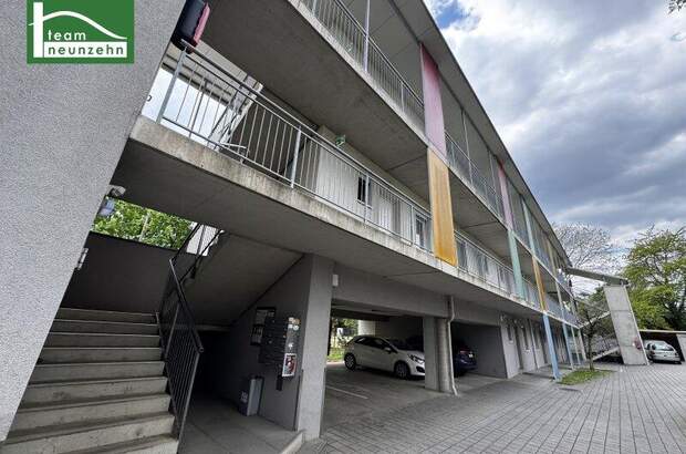 Wohnanlage kaufen in 8055 Graz (Bild 3)