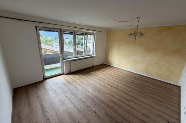 Terrassenwohnung kaufen in 5700 Zell am See (Bild 2)