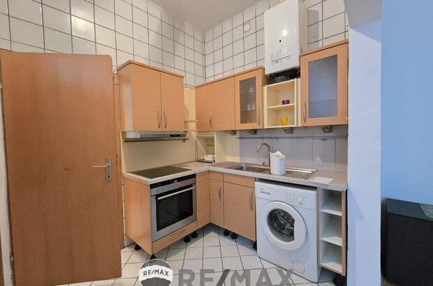 Eigentumswohnung in 1050 Wien (Bild 4)