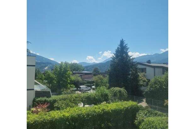 Terrassenwohnung mieten in 6020 Innsbruck (Bild 1)