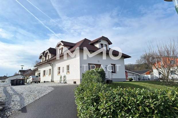 Mehrfamilienhaus kaufen in 3680 Gottsdorf (Bild 1)