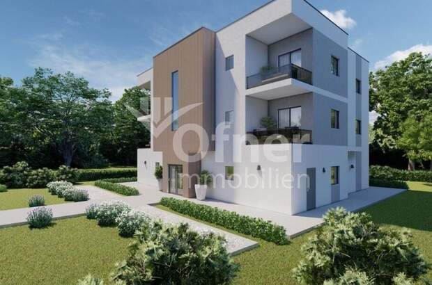 Wohnung kaufen in 52440 Porec (Bild 3)