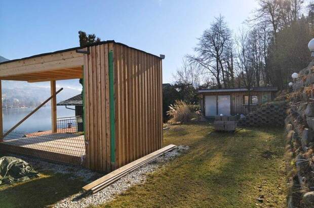 Ferienhaus kaufen in 9871 Seeboden (Bild 5)