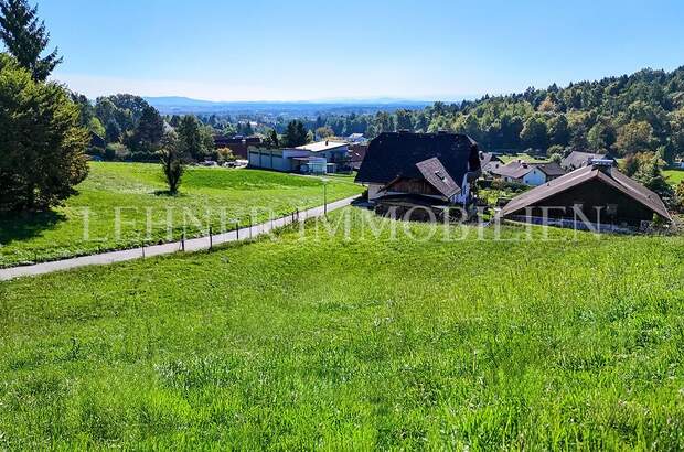 Grundstück kaufen in 8054 Seiersberg (Bild 1)