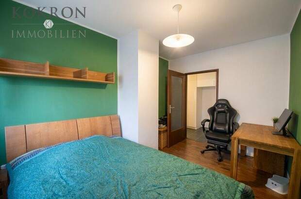 Terrassenwohnung kaufen in 3100 St. Pölten (Bild 5)