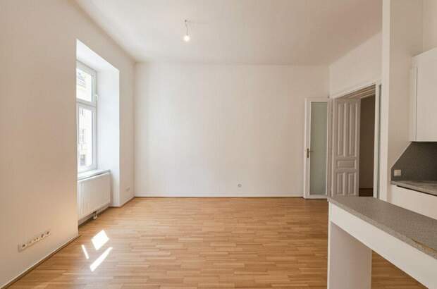 Altbauwohnung kaufen in 1120 Wien (Bild 4)