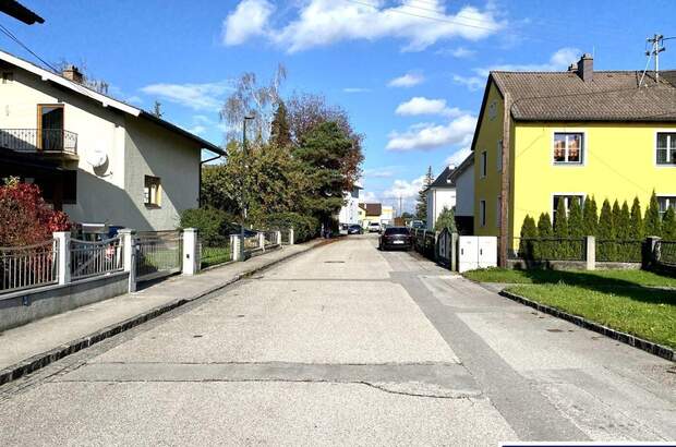 Haus mit Garten mieten in 4623 Gunskirchen (Bild 3)