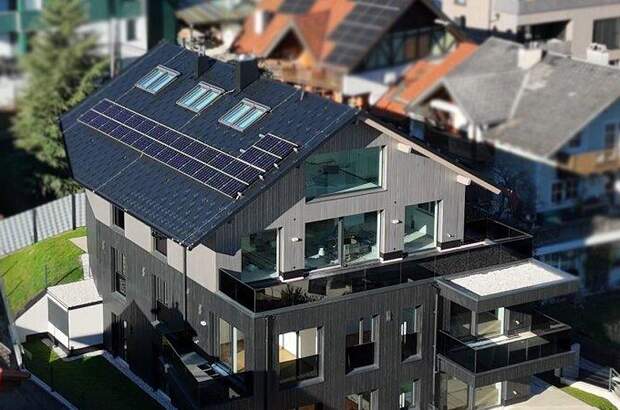 Terrassenwohnung kaufen in 4813 Altmünster (Bild 1)