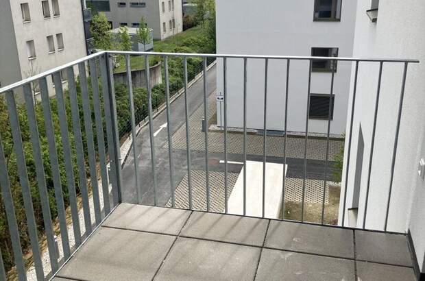 Wohnung mit Balkon mieten in 9073 Klagenfurt (Bild 5)