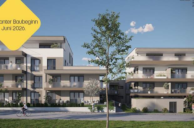 Wohnung kaufen in 4060 Leonding (Bild 2)