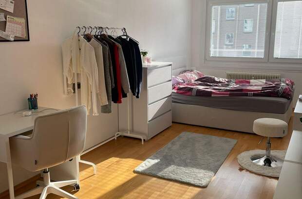 Mietwohnung in 1130 Wien (Bild 1)