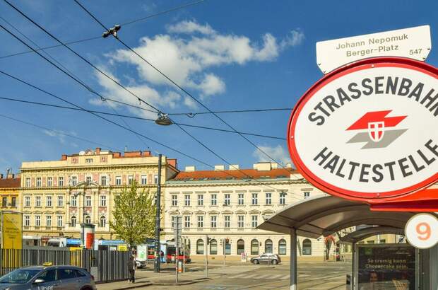 Anlageobjekt kaufen in 1160 Wien (Bild 4)