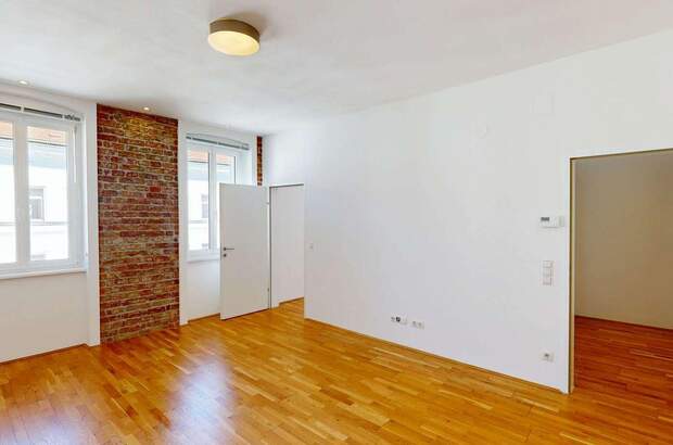Wohnung mit Balkon kaufen in 1150 Wien (Bild 1)