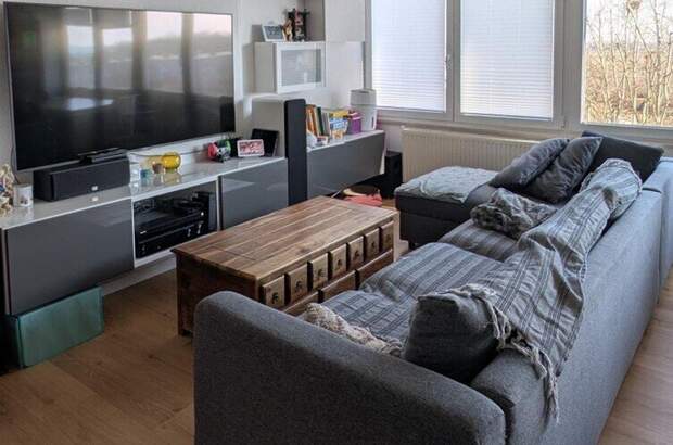 Wohnung mit Balkon kaufen in 4614 Marchtrenk (Bild 2)