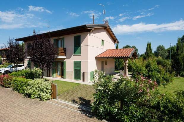 Haus kaufen in 33054 Lignano Sabbiadoro (Bild 2)