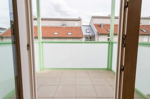 Wohnung mit Balkon kaufen in 3500 Stein (Bild 2)