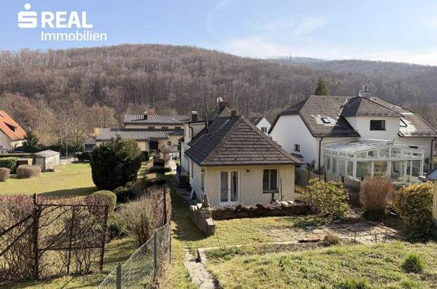 Einfamilienhaus kaufen in 3400 Weidling (Bild 5)