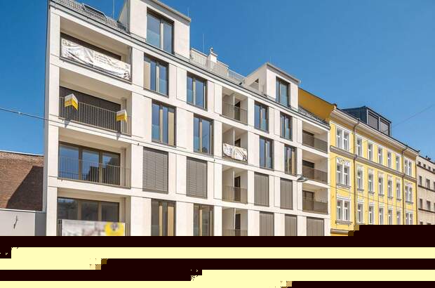 Haus mit Garten kaufen in 1150 Wien (Bild 1)