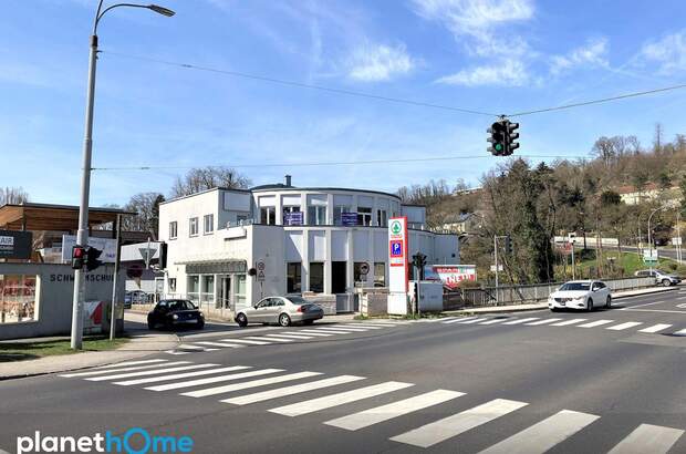 Terrassenwohnung kaufen in 4400 Steyr (Bild 2)