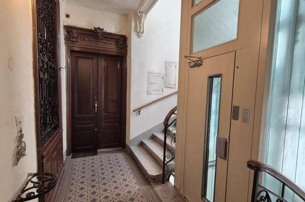 Anlageobjekt kaufen in 1030 Wien (Bild 4)