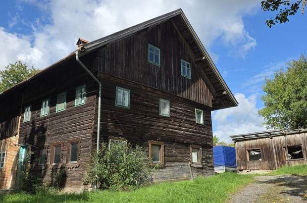 Haus kaufen in 4742 Pram