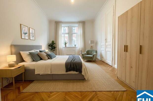 Wohnung kaufen in 1180 Wien (Bild 5)