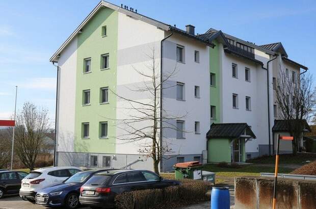 Wohnung mit Balkon kaufen in 4760 Raab (Bild 1)