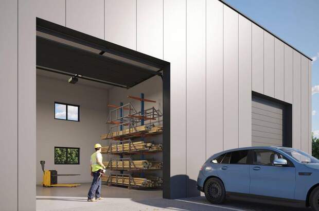 Gewerbeobjekt kaufen in 4481 Asten (Bild 4)