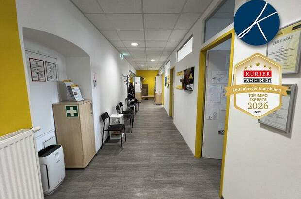 Einzelhandel mieten in 1150 Wien (Bild 3)