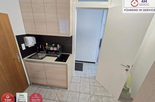 Gewerbeobjekt mieten in 1070 Wien (Bild 4)