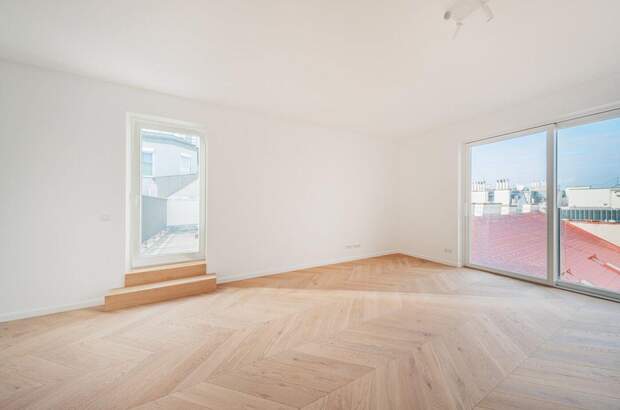 Altbauwohnung kaufen in 1040 Wien (Bild 4)