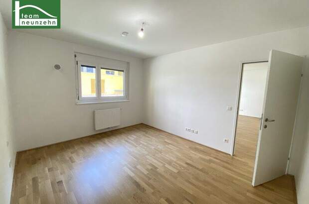 Terrassenwohnung mieten in 1210 Wien (Bild 5)