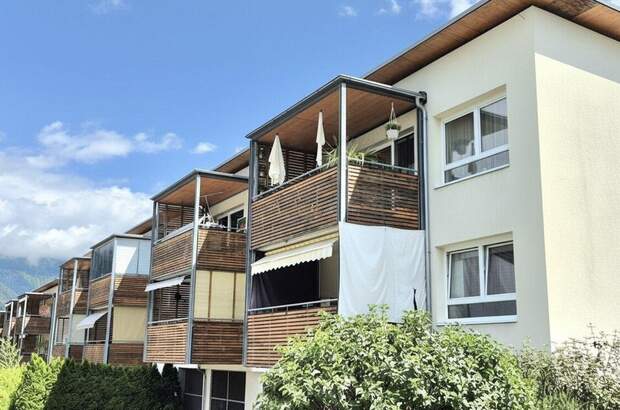Wohnung mit Balkon kaufen in 6230 Brixlegg (Bild 1)