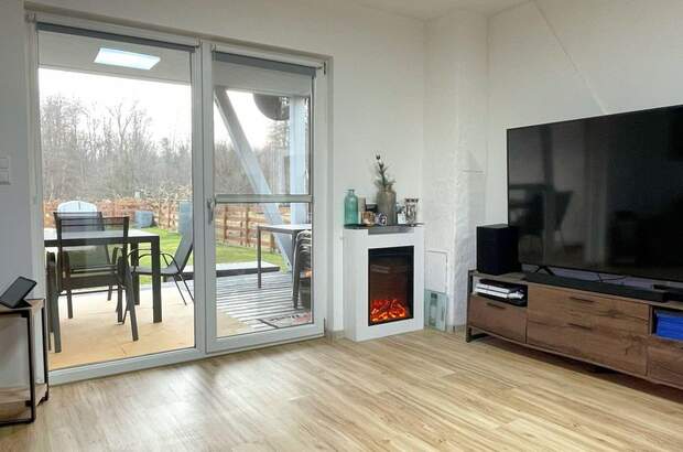 Haus mit Garten kaufen in 8472 Unterschwarza (Bild 4)