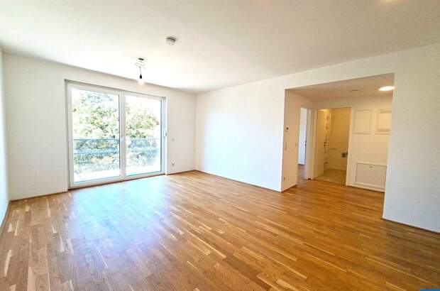 Wohnung mit Balkon mieten in 1210 Wien (Bild 2)