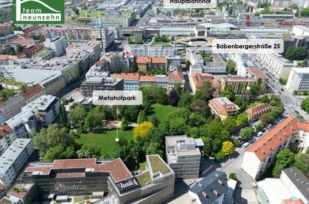 Mietwohnung in 8020 Graz (Bild 1)