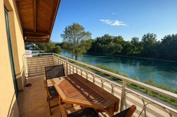 Terrassenwohnung kaufen in 5020 Salzburg (Bild 1)