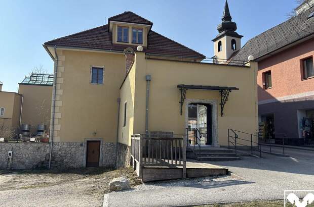 Gewerbeobjekt mieten in 4550 Kremsmünster (Bild 1)