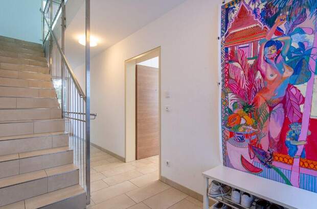 Haus mit Garten kaufen in 5020 Salzburg (Bild 3)