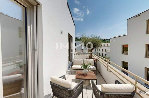 Eigentumswohnung in 3500 Krems