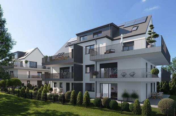 Eigentumswohnung in 4030 Linz (Bild 2)