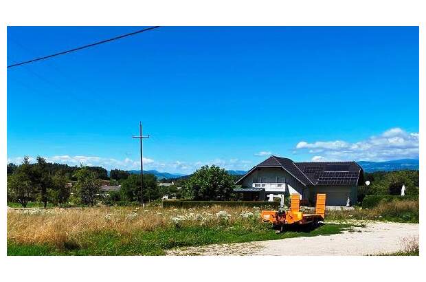 Grundstück kaufen in 9142 Globasnitz (Bild 2)