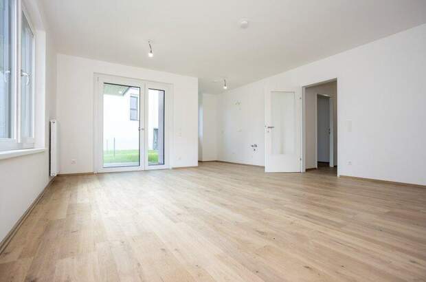 Terrassenwohnung kaufen in 2700 Wr. Neustadt (Bild 3)