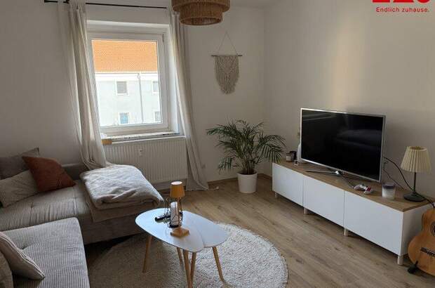 Mietwohnung in 4400 Steyr (Bild 3)