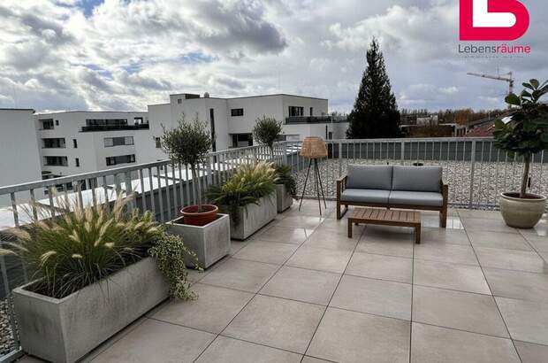 Wohnung mit Balkon kaufen in 4780 Schärding (Bild 1)