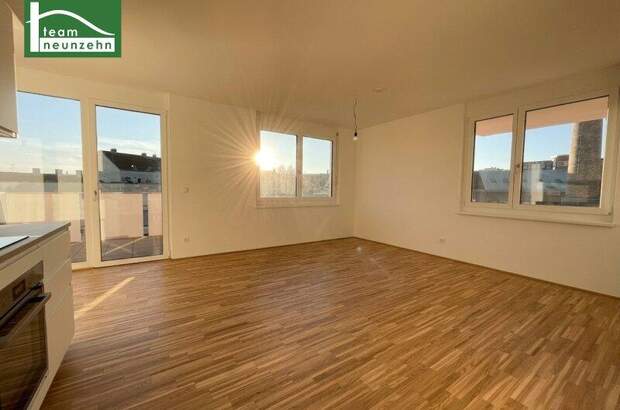 Terrassenwohnung mieten in 1230 Wien (Bild 1)